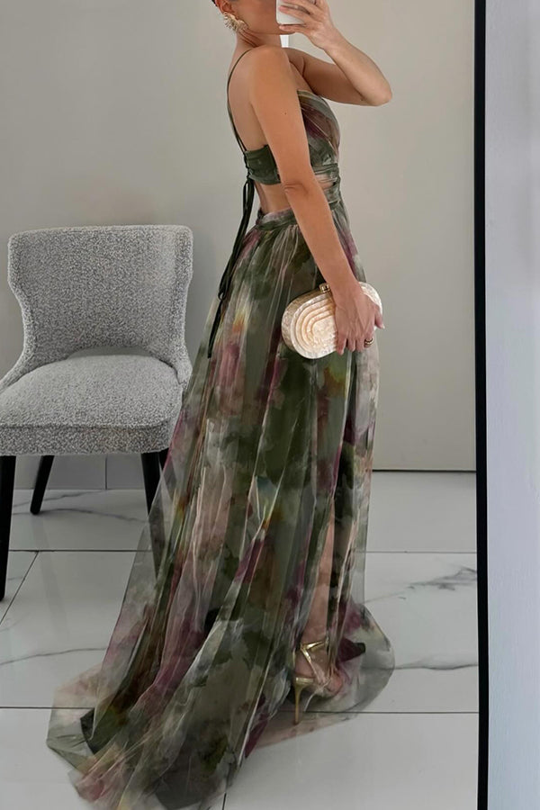 Giselle – Zeitlose Eleganz in floraler Leichtigkeit
