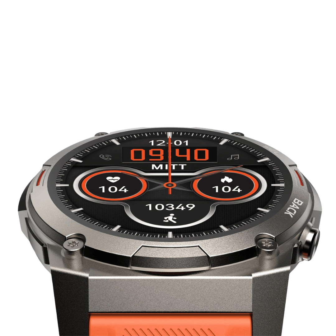 Gard Pro Ultra 2+