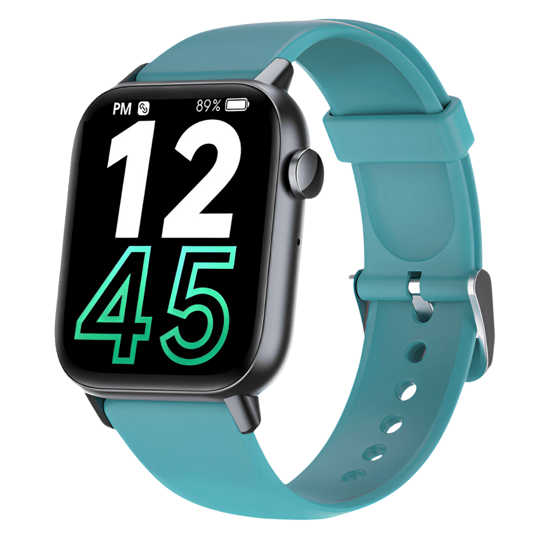Gard Pro Health Smartwatch 2+ Grün