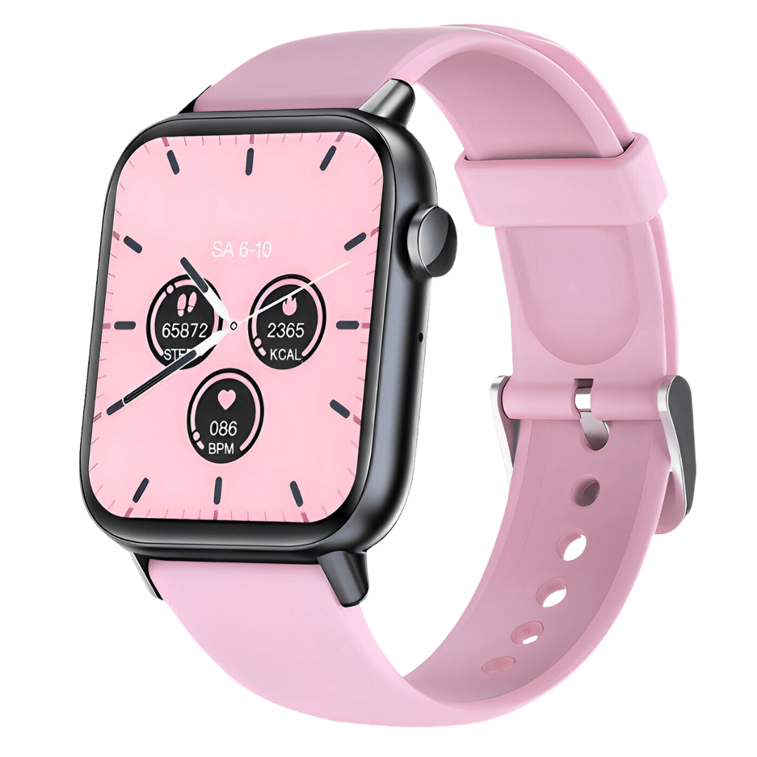 Gard Pro Health Smartwatch 2+ Rosa