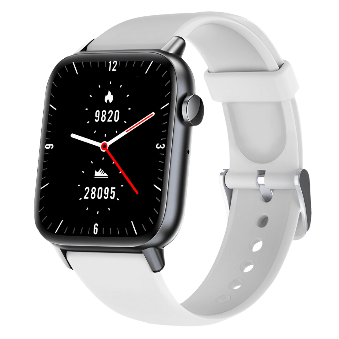 Gard Pro Health Smartwatch 2+ Weiß