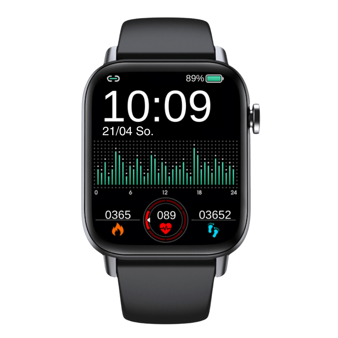 Gard Pro Health Smartwatch 2+
