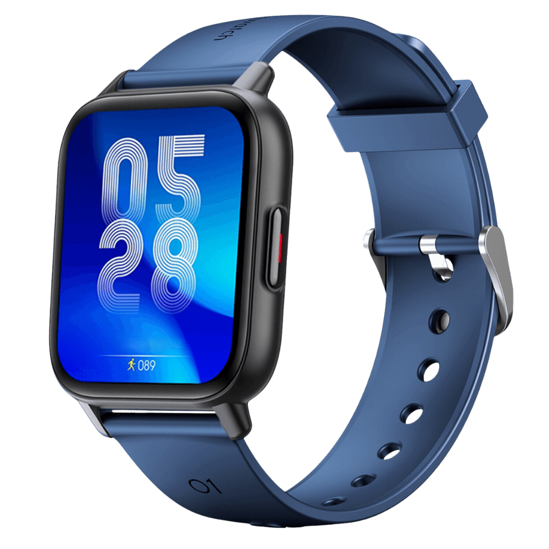 Gard Pro Health Smartwatch 2 Blau