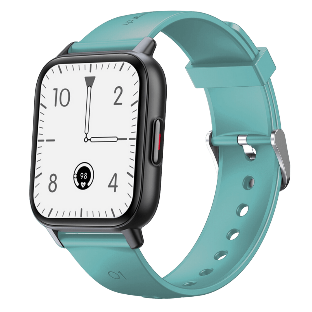 Gard Pro Health Smartwatch 2 Grün