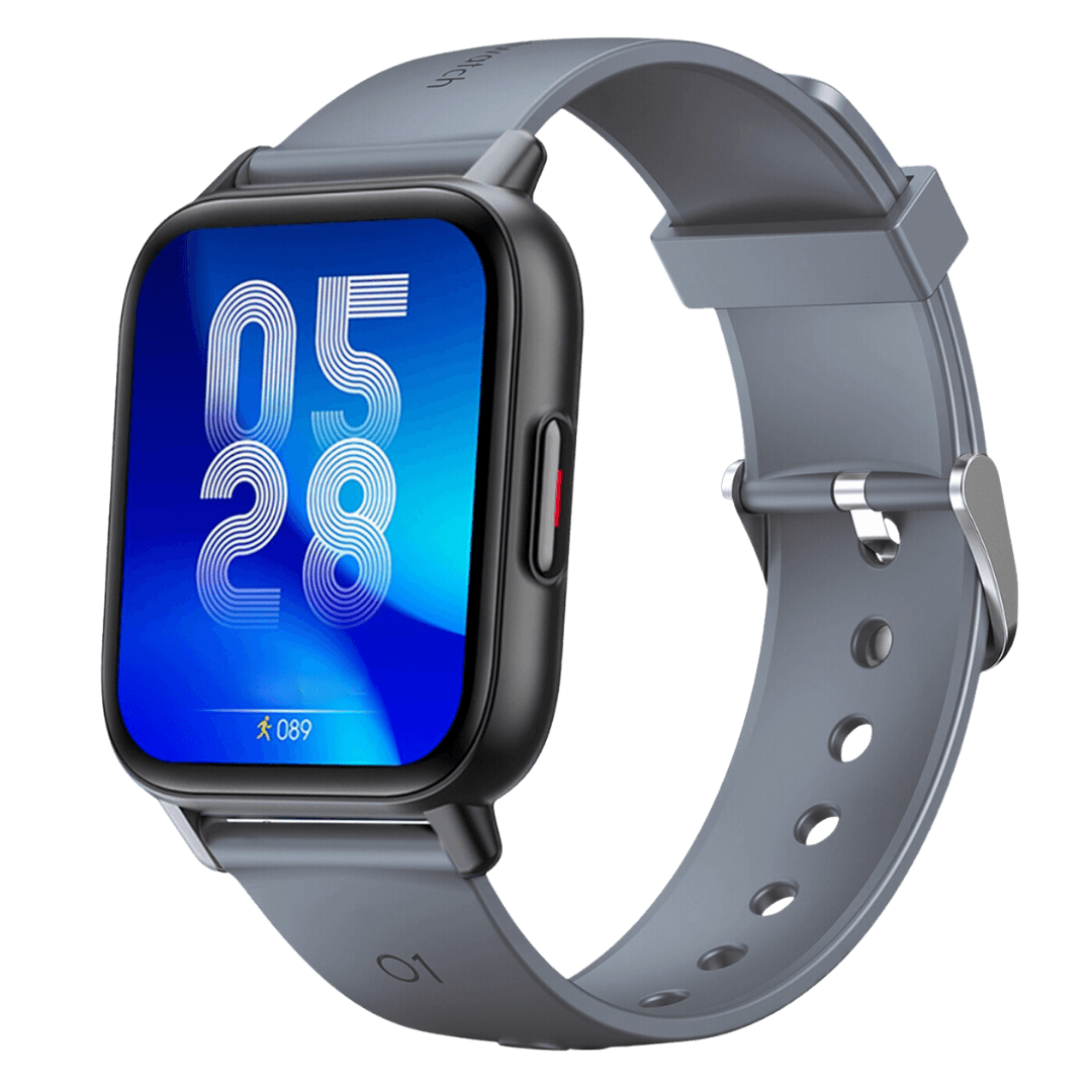 Gard Pro Health Smartwatch 2 Grau