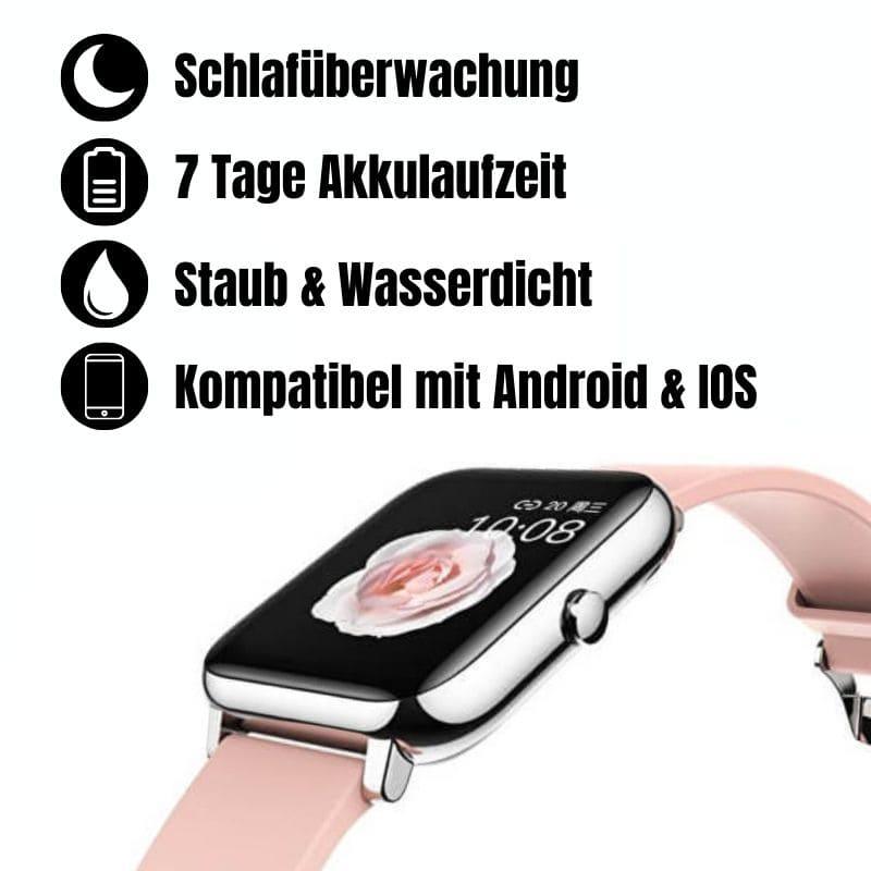 HYPER SMARTWATCH®