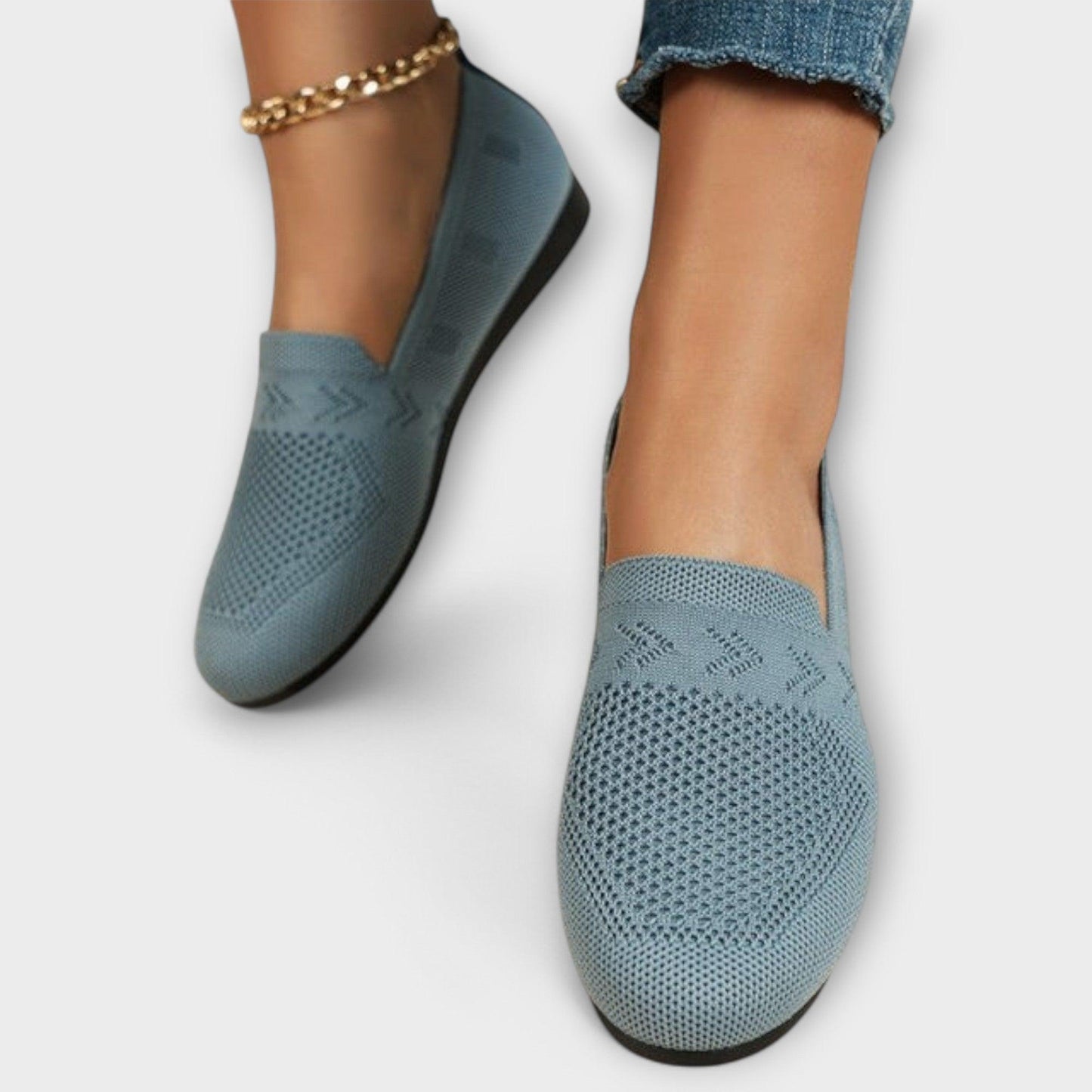 Jasz - Vielseitige Loafers Blau