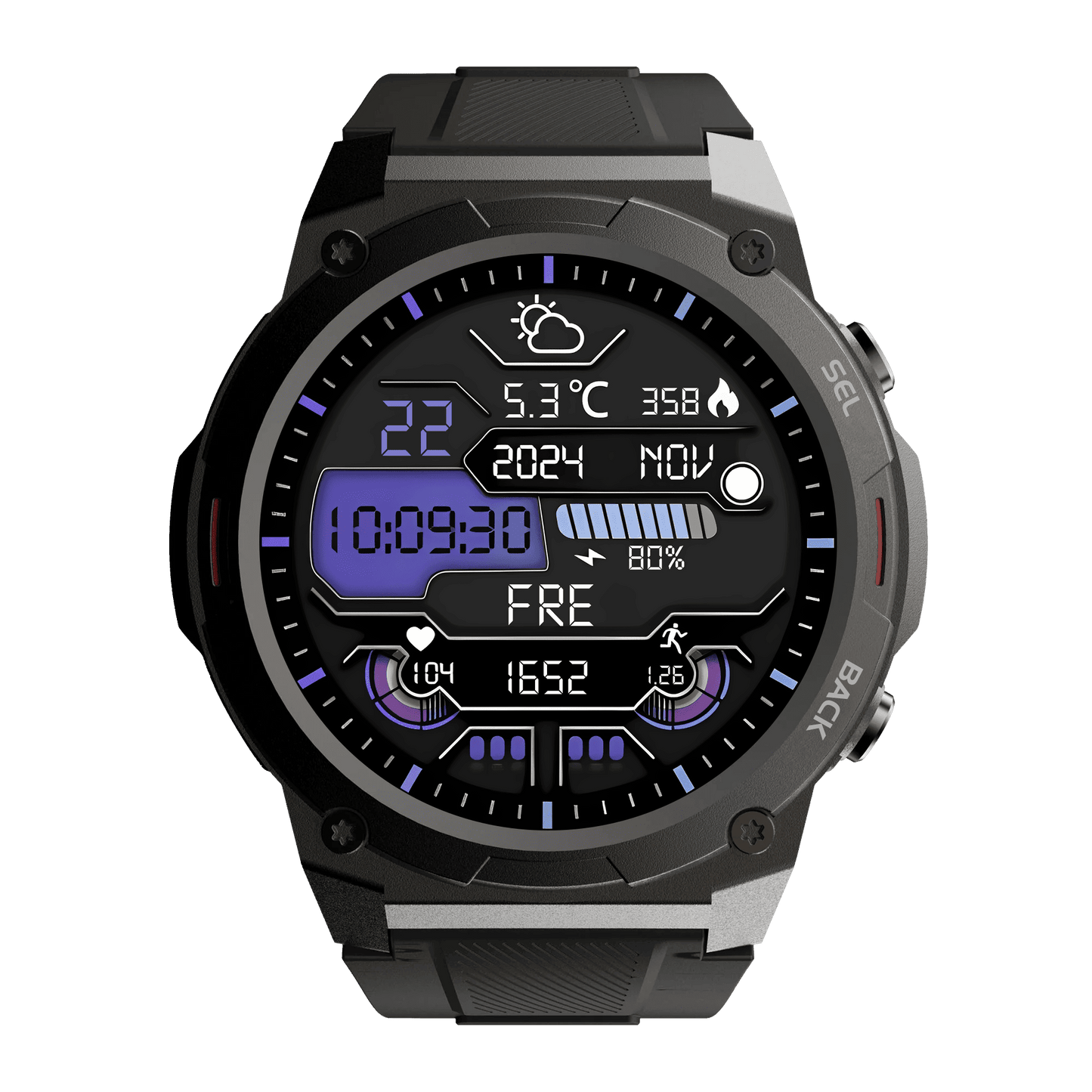 Gard Pro Ultra 2+