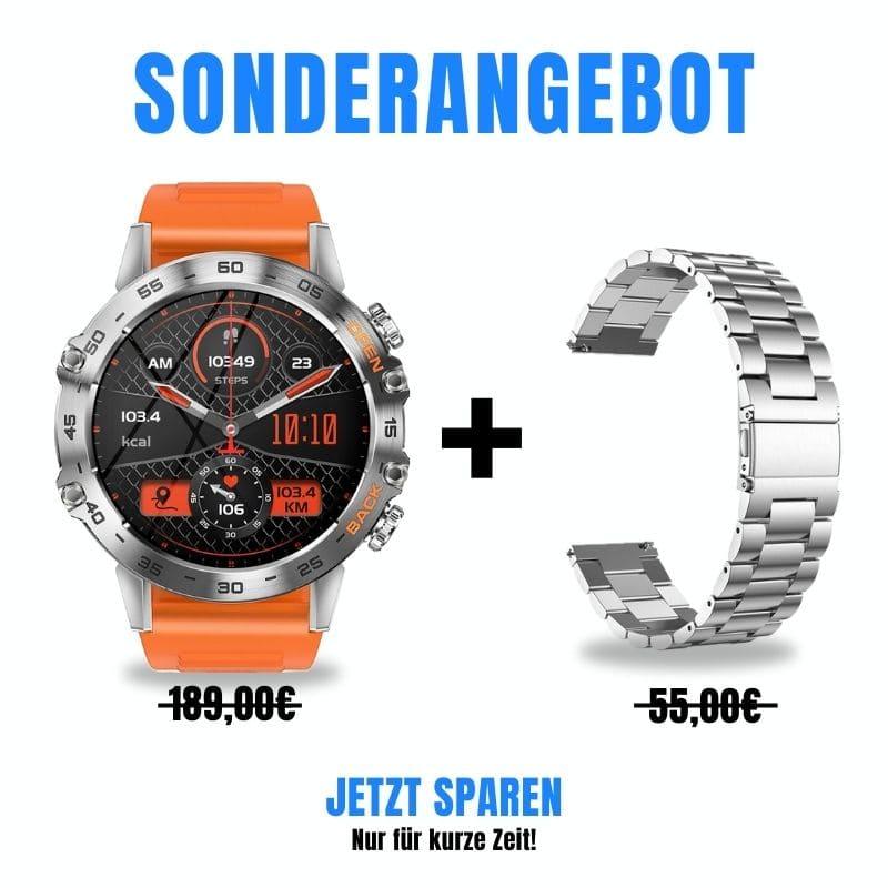 HYPER SMARTWATCH PRO®