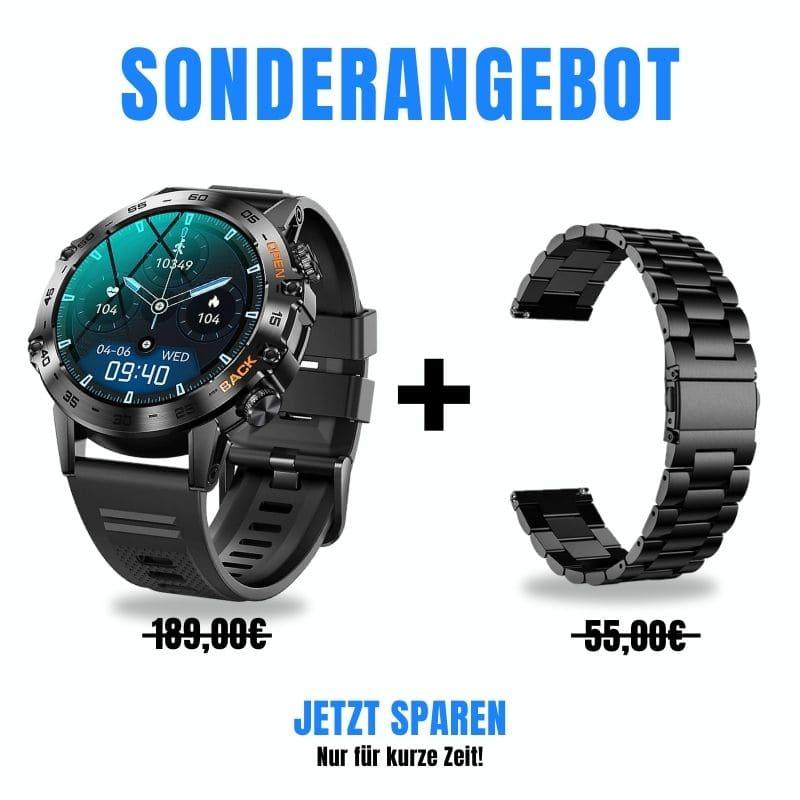 HYPER SMARTWATCH PRO®