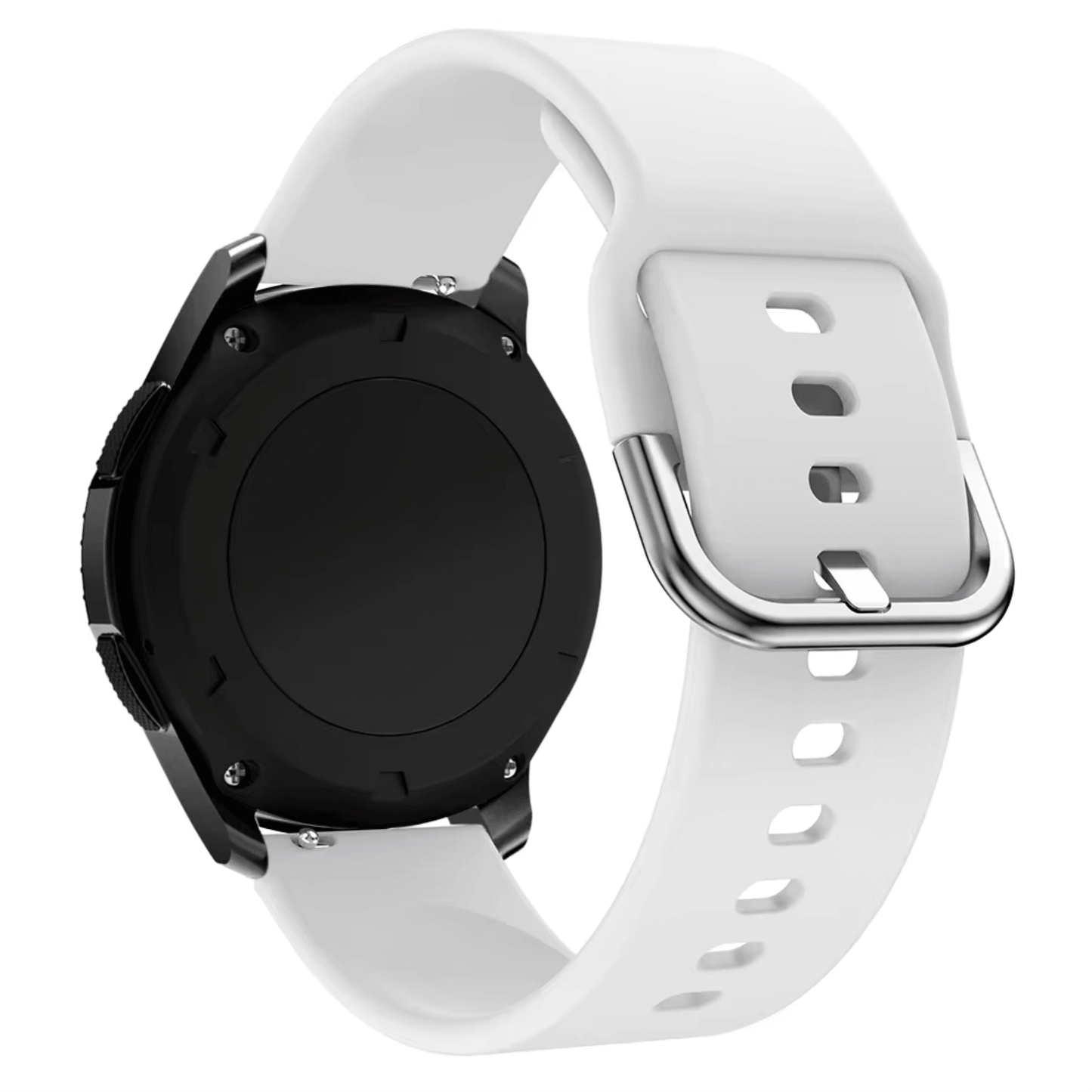 Einfarbiges Silikon Armband®