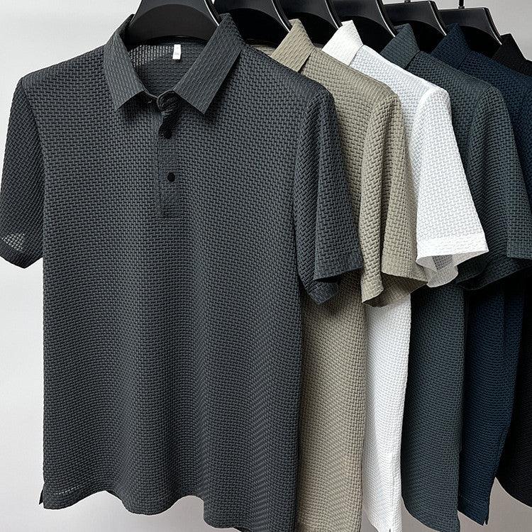 Luxuor™ - Luxuriöses seident-shirt