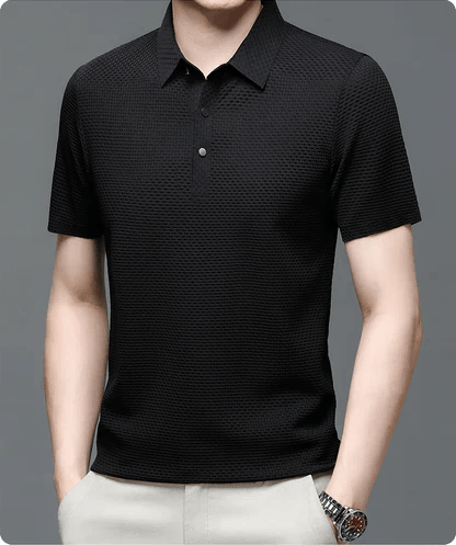 Luxuor™ - Luxuriöses seident-shirt