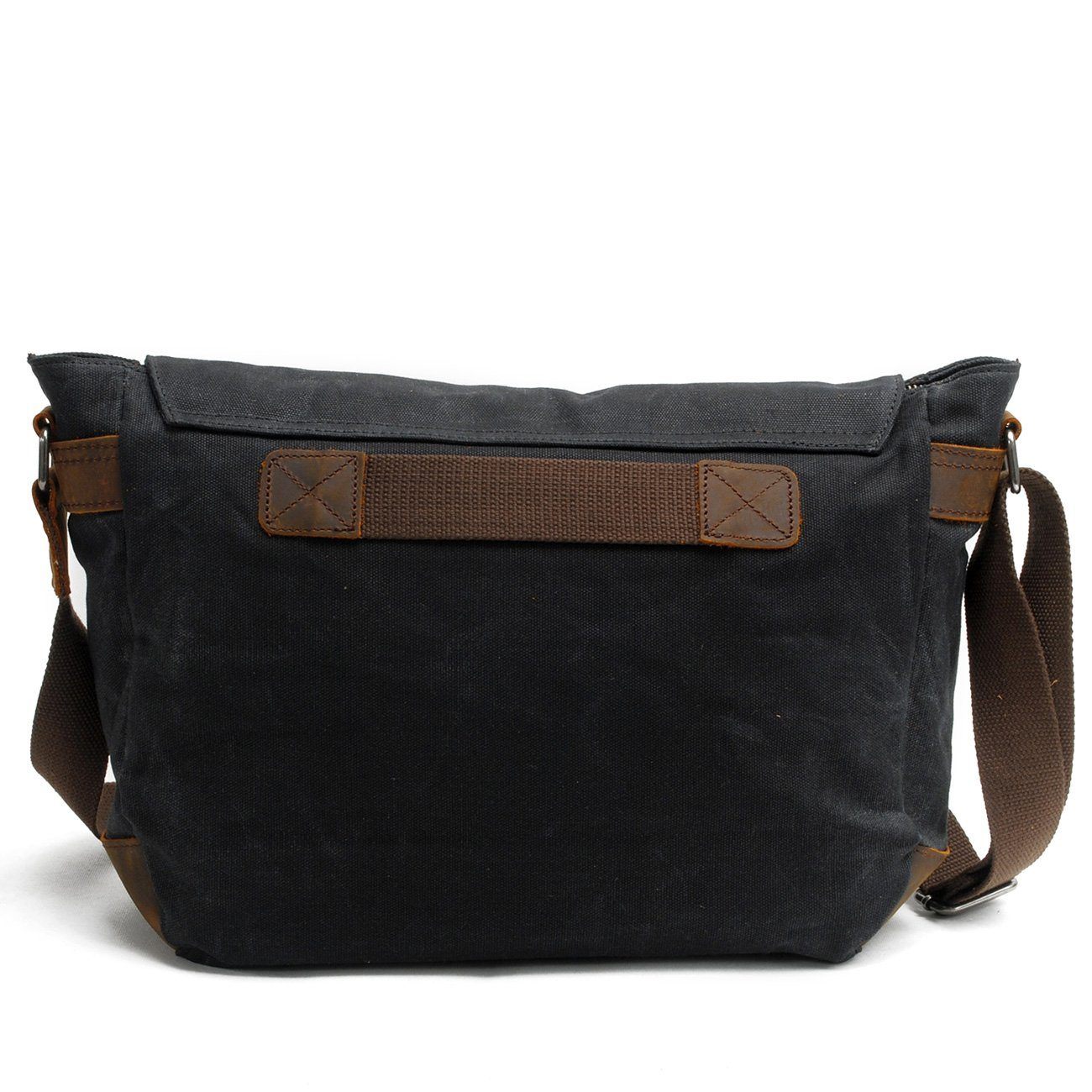 Conway Retro Umhängetasche – stilvolle und funktionale Vintage Messenger Bag für jeden Lebensstil