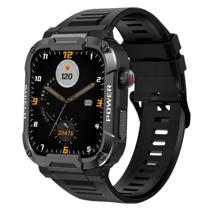 Gard Pro Ultra Schwarz