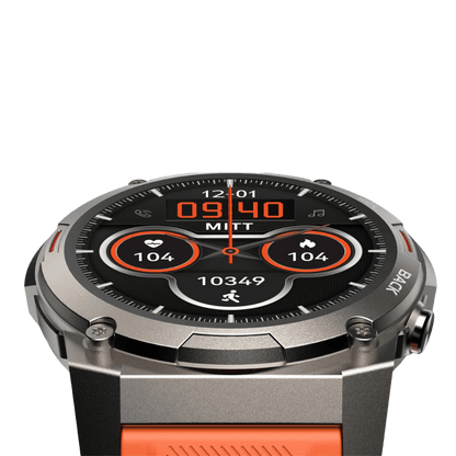 Gard Pro Ultra 2+