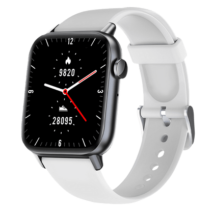 Gard Pro Health Smartwatch 2+ Weiß