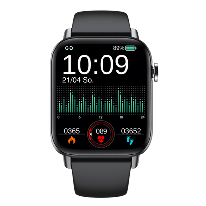 Gard Pro Health Smartwatch 2+