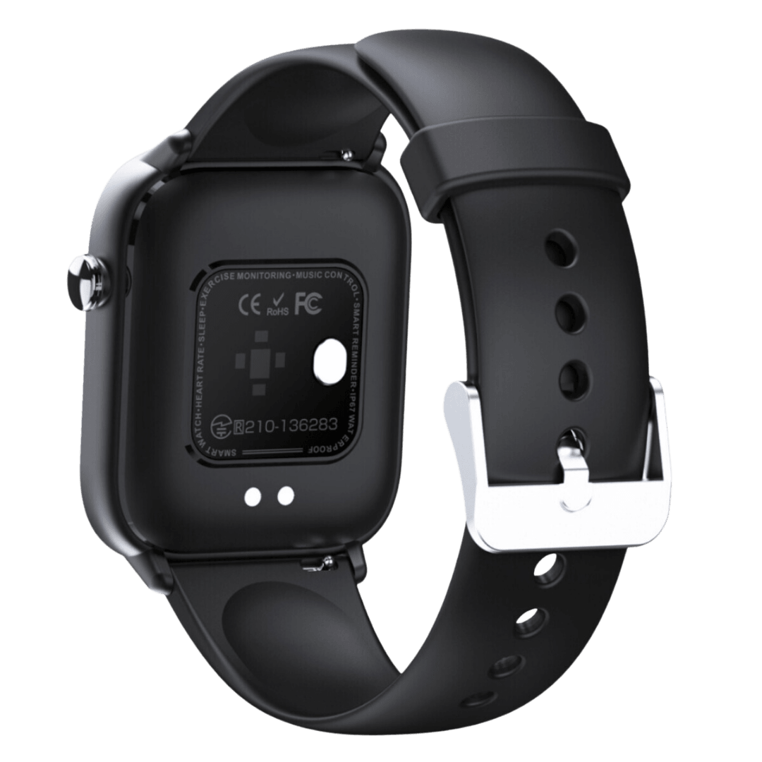 Gard Pro Health Smartwatch 2+