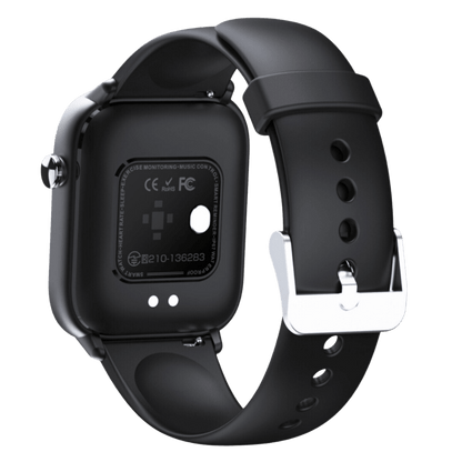 Gard Pro Health Smartwatch 2+