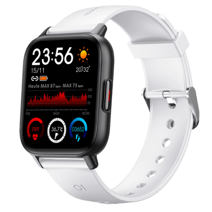 Gard Pro Health Smartwatch 2 Weiß
