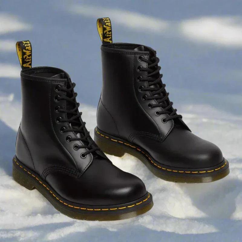 ARTIS - öko-leder stiefel