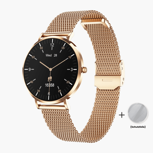 Eleganza Mini Rosé Gold