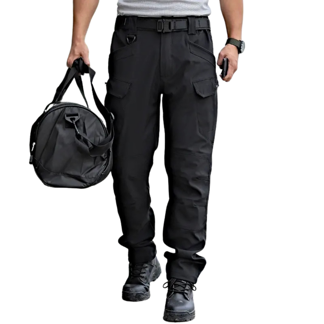 Robuste Arbeitshose Herren