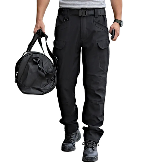 Robuste Arbeitshose Herren