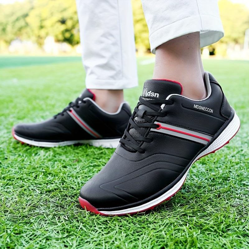 Griffin™ Herren Golf Sneaker, ideal für sportliche und lässige Anlässe mit ganztägigem Komfort