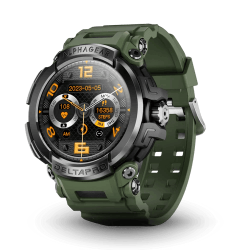 Delta Pro SmartWatch
