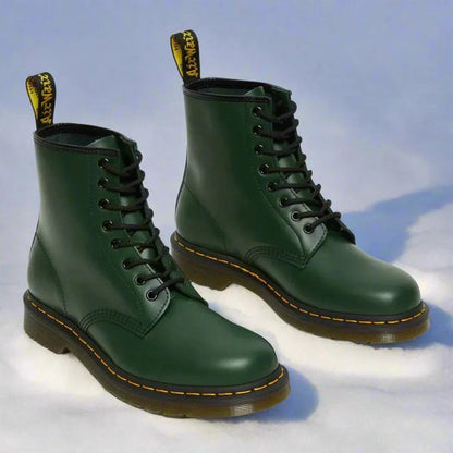 ARTIS - öko-leder stiefel