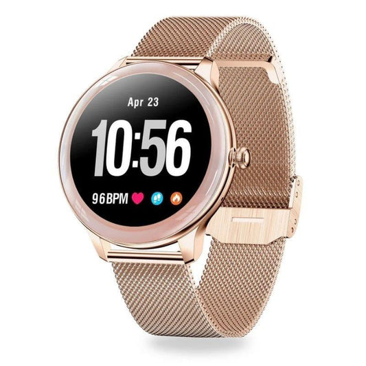ALURA SMARTWATCH®