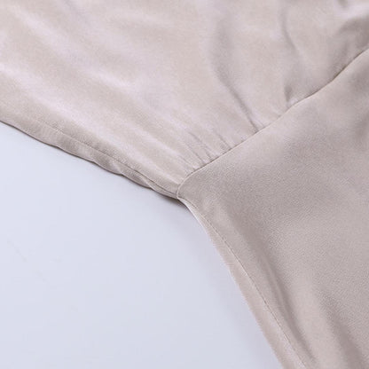 Live – Elegantes Sommerkleid Mit Herz-Ausschnitt Für Hochzeiten Und Besondere Anlässe
