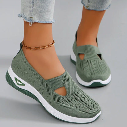 Alina orthopädische Schuhe für Damen: Haltungskorrektur durch orthopädische Schuhe für schmerzfreies Gehen.