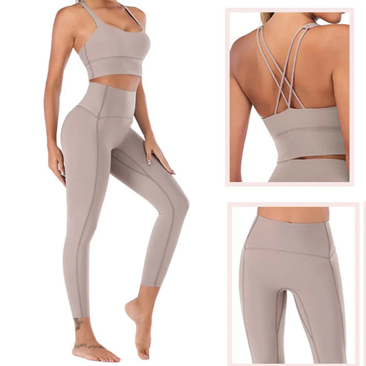 Design, Fitness Sportkleidung