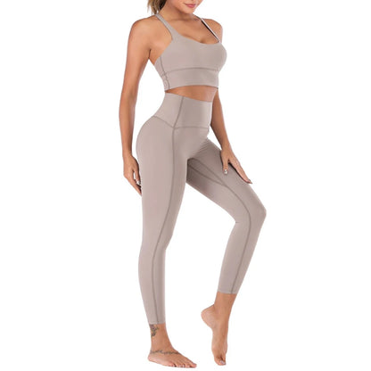 Design, Fitness Sportkleidung