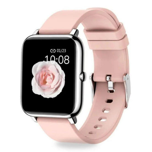 HYPER SMARTWATCH® Rosa