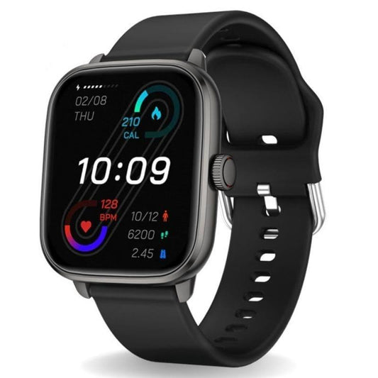 HYPER SMARTWATCH® Schwarz