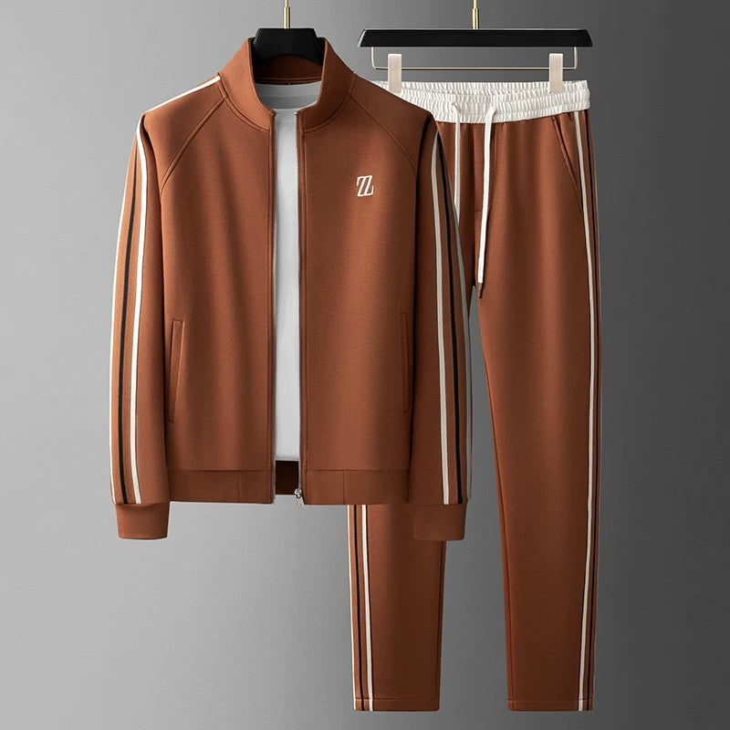 Santoni – Sportlicher Look trifft luxuriösen Komfort