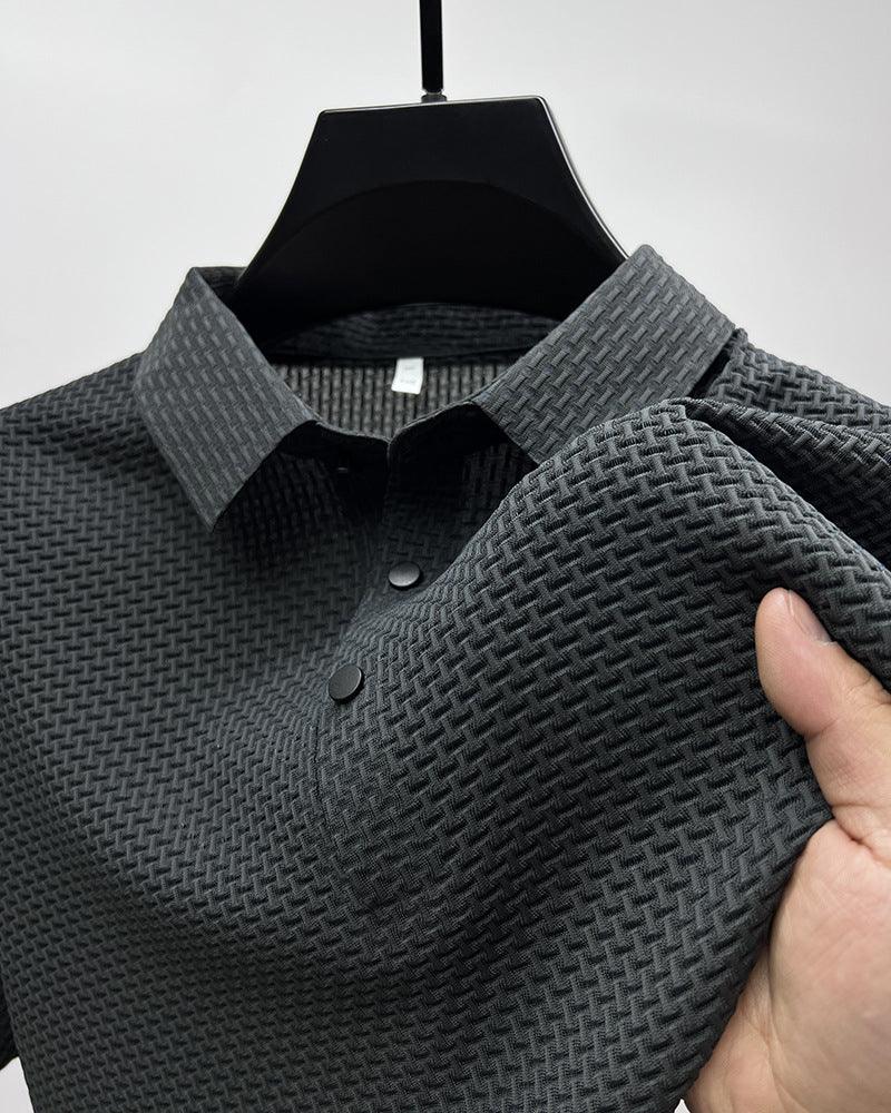 Luxuor™ - Luxuriöses seident-shirt