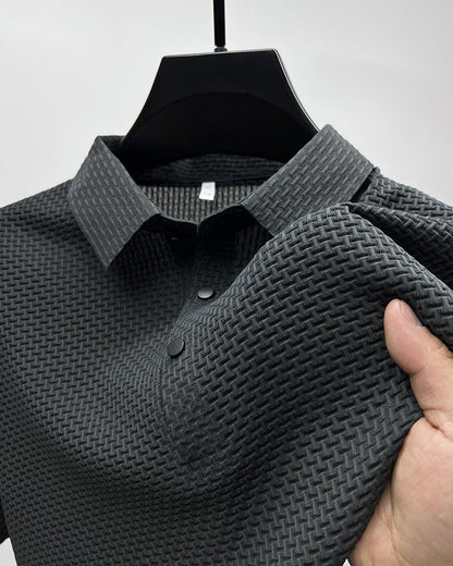 Luxuor™ - Luxuriöses seident-shirt