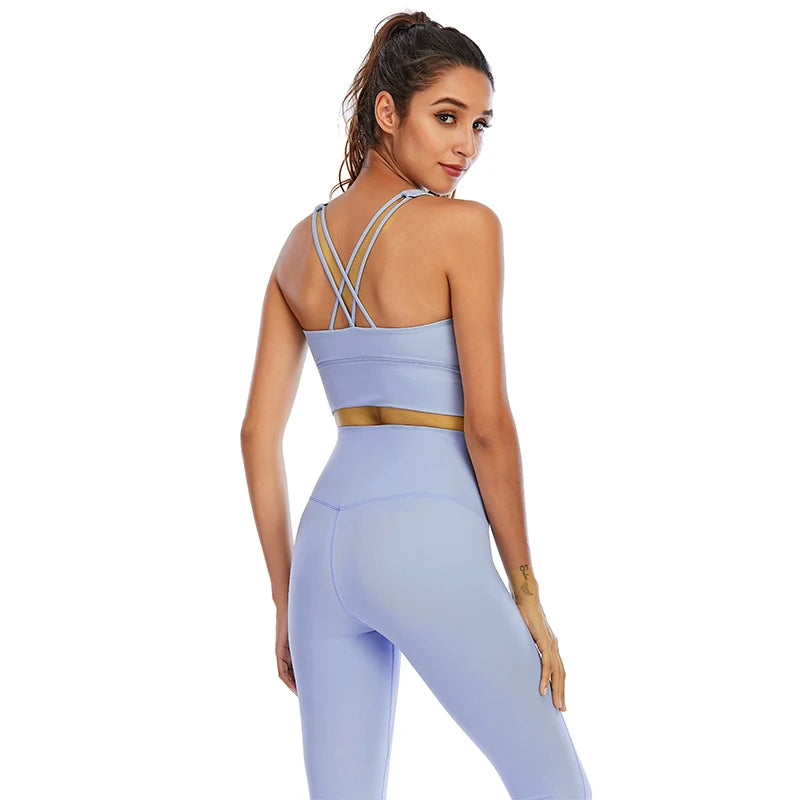 Design, Fitness Sportkleidung