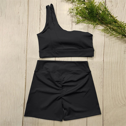Atmungsaktive Unterwäsche & Sexy Shorts Schwarz