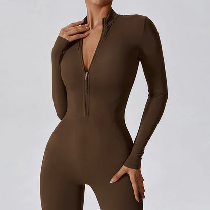 Fadenburg Damen Yoga Kombination