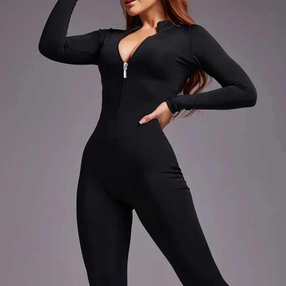 Fadenburg Damen Yoga Kombination