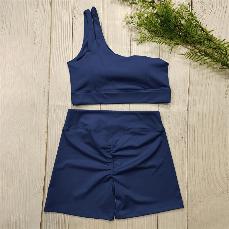 Atmungsaktive Unterwäsche & Sexy Shorts Marineblau