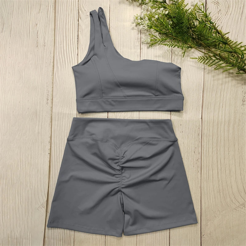 Atmungsaktive Unterwäsche & Sexy Shorts Grau