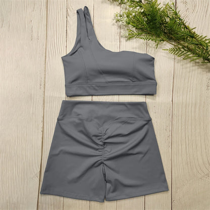 Atmungsaktive Unterwäsche & Sexy Shorts Grau