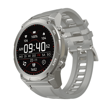 Gard Pro Ultra 2+ Grau